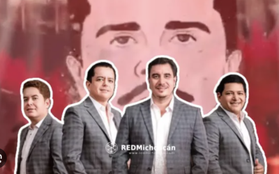EL GRUPO SINALOENSE “LOS ALEGRES DEL BARRANCO” IGNORAN CITATORIO DE LA FISCALÍA DE JALISCO